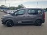 USED 2023 72 CITROEN BERLINGO 1.2 PureTech Feel M MPV 5dr Petrol Manual Euro 6 (s/s) (110 ps) 