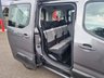 USED 2023 72 CITROEN BERLINGO 1.2 PureTech Feel M MPV 5dr Petrol Manual Euro 6 (s/s) (110 ps) 