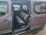 USED 2023 72 CITROEN BERLINGO 1.2 PureTech Feel M MPV 5dr Petrol Manual Euro 6 (s/s) (110 ps) 