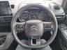 USED 2023 72 CITROEN BERLINGO 1.2 PureTech Feel M MPV 5dr Petrol Manual Euro 6 (s/s) (110 ps) 
