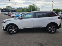 USED 2022 72 PEUGEOT 5008 1.5 BlueHDi GT SUV 5dr Diesel EAT Euro 6 (s/s) (130 ps) 