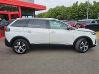 USED 2022 72 PEUGEOT 5008 1.5 BlueHDi GT SUV 5dr Diesel EAT Euro 6 (s/s) (130 ps) 