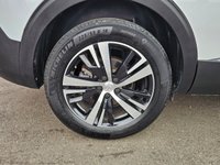 USED 2022 72 PEUGEOT 5008 1.5 BlueHDi GT SUV 5dr Diesel EAT Euro 6 (s/s) (130 ps) 