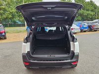 USED 2022 72 PEUGEOT 5008 1.5 BlueHDi GT SUV 5dr Diesel EAT Euro 6 (s/s) (130 ps) 