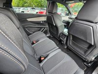 USED 2022 72 PEUGEOT 5008 1.5 BlueHDi GT SUV 5dr Diesel EAT Euro 6 (s/s) (130 ps) 