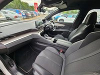 USED 2022 72 PEUGEOT 5008 1.5 BlueHDi GT SUV 5dr Diesel EAT Euro 6 (s/s) (130 ps) 