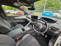 USED 2022 72 PEUGEOT 5008 1.5 BlueHDi GT SUV 5dr Diesel EAT Euro 6 (s/s) (130 ps) 