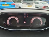 USED 2022 72 PEUGEOT 5008 1.5 BlueHDi GT SUV 5dr Diesel EAT Euro 6 (s/s) (130 ps) 