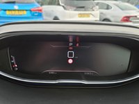 USED 2022 72 PEUGEOT 5008 1.5 BlueHDi GT SUV 5dr Diesel EAT Euro 6 (s/s) (130 ps) 