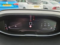 USED 2022 72 PEUGEOT 5008 1.5 BlueHDi GT SUV 5dr Diesel EAT Euro 6 (s/s) (130 ps) 