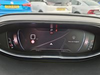 USED 2022 72 PEUGEOT 5008 1.5 BlueHDi GT SUV 5dr Diesel EAT Euro 6 (s/s) (130 ps) 
