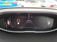 USED 2022 72 PEUGEOT 5008 1.5 BlueHDi GT SUV 5dr Diesel EAT Euro 6 (s/s) (130 ps) 
