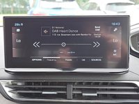 USED 2022 72 PEUGEOT 5008 1.5 BlueHDi GT SUV 5dr Diesel EAT Euro 6 (s/s) (130 ps) 