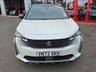 USED 2022 72 PEUGEOT 5008 1.5 BlueHDi GT SUV 5dr Diesel EAT Euro 6 (s/s) (130 ps) 