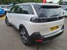 USED 2022 72 PEUGEOT 5008 1.5 BlueHDi GT SUV 5dr Diesel EAT Euro 6 (s/s) (130 ps) 
