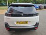 USED 2022 72 PEUGEOT 5008 1.5 BlueHDi GT SUV 5dr Diesel EAT Euro 6 (s/s) (130 ps) 