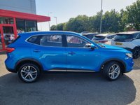 USED 2021 21 MG MG HS 1.5 T-GDI Excite SUV 5dr Petrol DCT Euro 6 (s/s) (162 ps) 