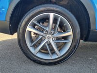 USED 2021 21 MG MG HS 1.5 T-GDI Excite SUV 5dr Petrol DCT Euro 6 (s/s) (162 ps) 
