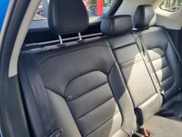 USED 2021 21 MG MG HS 1.5 T-GDI Excite SUV 5dr Petrol DCT Euro 6 (s/s) (162 ps) 
