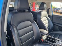 USED 2021 21 MG MG HS 1.5 T-GDI Excite SUV 5dr Petrol DCT Euro 6 (s/s) (162 ps) 