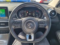 USED 2021 21 MG MG HS 1.5 T-GDI Excite SUV 5dr Petrol DCT Euro 6 (s/s) (162 ps) 