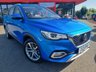 USED 2021 21 MG MG HS 1.5 T-GDI Excite SUV 5dr Petrol DCT Euro 6 (s/s) (162 ps) 