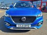 USED 2021 21 MG MG HS 1.5 T-GDI Excite SUV 5dr Petrol DCT Euro 6 (s/s) (162 ps) 