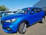USED 2021 21 MG MG HS 1.5 T-GDI Excite SUV 5dr Petrol DCT Euro 6 (s/s) (162 ps) 