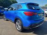 USED 2021 21 MG MG HS 1.5 T-GDI Excite SUV 5dr Petrol DCT Euro 6 (s/s) (162 ps) 