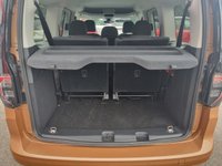 USED 2024 74 VOLKSWAGEN CADDY MAXI 2.0 TDI Life MPV 5dr Diesel DSG Euro 6 (s/s) (122 ps) 