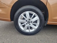 USED 2024 74 VOLKSWAGEN CADDY MAXI 2.0 TDI Life MPV 5dr Diesel DSG Euro 6 (s/s) (122 ps) 