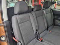 USED 2024 74 VOLKSWAGEN CADDY MAXI 2.0 TDI Life MPV 5dr Diesel DSG Euro 6 (s/s) (122 ps) 