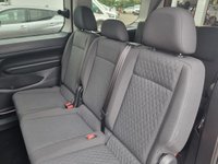 USED 2024 74 VOLKSWAGEN CADDY MAXI 2.0 TDI Life MPV 5dr Diesel DSG Euro 6 (s/s) (122 ps) 