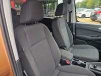 USED 2024 74 VOLKSWAGEN CADDY MAXI 2.0 TDI Life MPV 5dr Diesel DSG Euro 6 (s/s) (122 ps) 