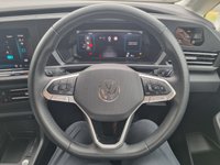 USED 2024 74 VOLKSWAGEN CADDY MAXI 2.0 TDI Life MPV 5dr Diesel DSG Euro 6 (s/s) (122 ps) 