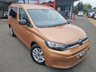 USED 2024 74 VOLKSWAGEN CADDY MAXI 2.0 TDI Life MPV 5dr Diesel DSG Euro 6 (s/s) (122 ps) 