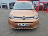 USED 2024 74 VOLKSWAGEN CADDY MAXI 2.0 TDI Life MPV 5dr Diesel DSG Euro 6 (s/s) (122 ps) 