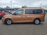USED 2024 74 VOLKSWAGEN CADDY MAXI 2.0 TDI Life MPV 5dr Diesel DSG Euro 6 (s/s) (122 ps) 