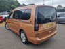 USED 2024 74 VOLKSWAGEN CADDY MAXI 2.0 TDI Life MPV 5dr Diesel DSG Euro 6 (s/s) (122 ps) 