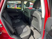 USED 2013 13 NISSAN QASHQAI 1.6 n-tec+ SUV 5dr Petrol Manual 2WD Euro 5 (117 ps) N Tec With Panoramic Roof + Bluetooth + Sat Nav + Cameras