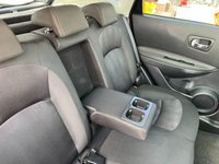 USED 2013 13 NISSAN QASHQAI 1.6 n-tec+ SUV 5dr Petrol Manual 2WD Euro 5 (117 ps) N Tec With Panoramic Roof + Bluetooth + Sat Nav + Cameras