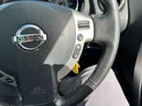 USED 2013 13 NISSAN QASHQAI 1.6 n-tec+ SUV 5dr Petrol Manual 2WD Euro 5 (117 ps) N Tec With Panoramic Roof + Bluetooth + Sat Nav + Cameras