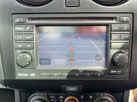 USED 2013 13 NISSAN QASHQAI 1.6 n-tec+ SUV 5dr Petrol Manual 2WD Euro 5 (117 ps) N Tec With Panoramic Roof + Bluetooth + Sat Nav + Cameras