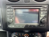 USED 2013 13 NISSAN QASHQAI 1.6 n-tec+ SUV 5dr Petrol Manual 2WD Euro 5 (117 ps) N Tec With Panoramic Roof + Bluetooth + Sat Nav + Cameras
