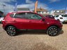 USED 2013 13 NISSAN QASHQAI 1.6 n-tec+ SUV 5dr Petrol Manual 2WD Euro 5 (117 ps) N Tec With Panoramic Roof + Bluetooth + Sat Nav + Cameras