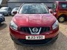 USED 2013 13 NISSAN QASHQAI 1.6 n-tec+ SUV 5dr Petrol Manual 2WD Euro 5 (117 ps) N Tec With Panoramic Roof + Bluetooth + Sat Nav + Cameras