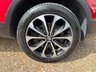 USED 2013 13 NISSAN QASHQAI 1.6 n-tec+ SUV 5dr Petrol Manual 2WD Euro 5 (117 ps) N Tec With Panoramic Roof + Bluetooth + Sat Nav + Cameras