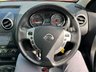 USED 2013 13 NISSAN QASHQAI 1.6 n-tec+ SUV 5dr Petrol Manual 2WD Euro 5 (117 ps) N Tec With Panoramic Roof + Bluetooth + Sat Nav + Cameras