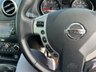 USED 2013 13 NISSAN QASHQAI 1.6 n-tec+ SUV 5dr Petrol Manual 2WD Euro 5 (117 ps) N Tec With Panoramic Roof + Bluetooth + Sat Nav + Cameras