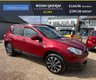 USED 2013 13 NISSAN QASHQAI 1.6 n-tec+ SUV 5dr Petrol Manual 2WD Euro 5 (117 ps) N Tec With Panoramic Roof + Bluetooth + Sat Nav + Cameras
